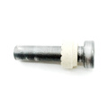 ISO 13918 steel ML15 Nelson BS5400 Shear Stud with ceramic ferrule Phosphating for Steel Structure